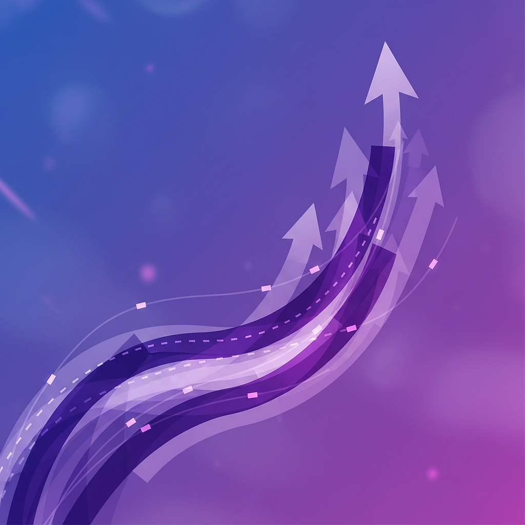 Strategie Visualisierung